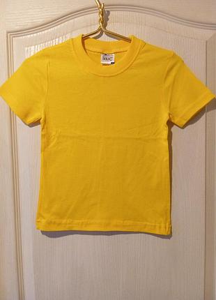 Футболка детская