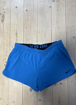 Шорти nike l