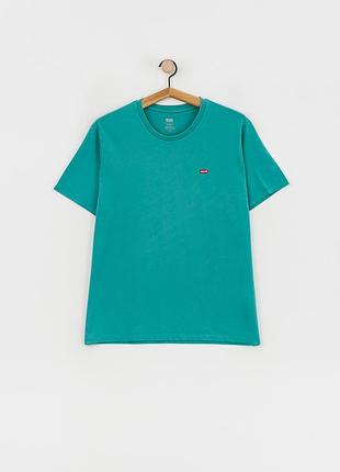 Футболкаw levi’s, m