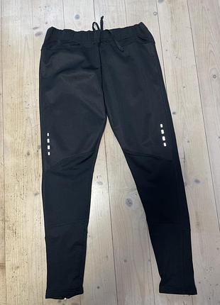 Штани спортивні l