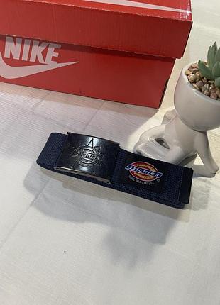 Ремінь/пояс dickies