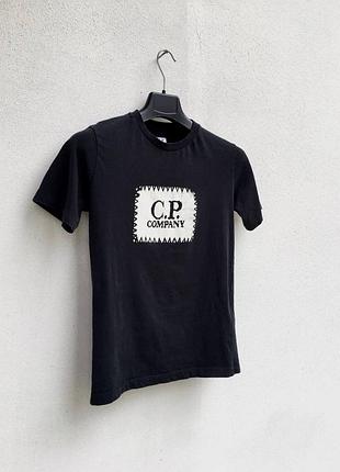 Футболка c.p company