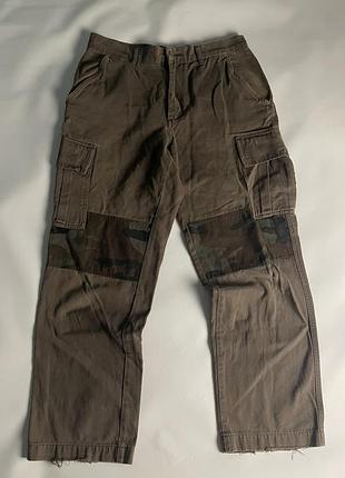 Карго штани calvin klein