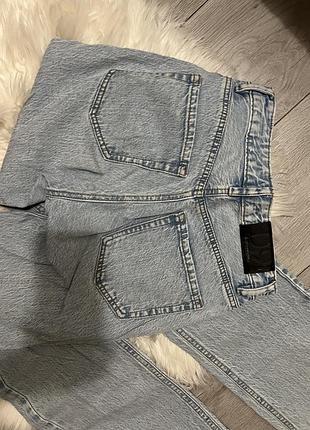 Джинси stradivarius 5