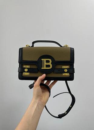 Сумка balmain