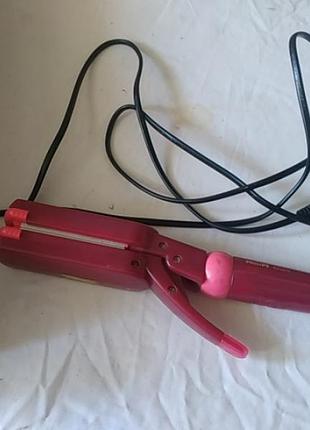 Випрямлювач волосся