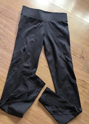 Спортивні лосіни легінси