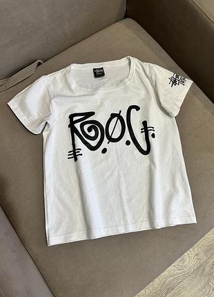 Футболка stussy