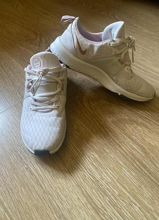 Жіночі оригінальні кросівки nike just do it,38/38,5