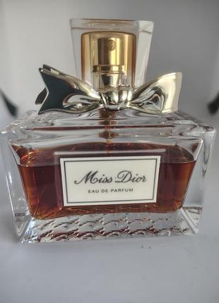 Dior poison esprit de parfum