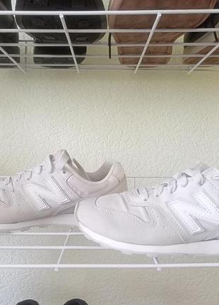 Кроссовки Trainers NEW BALANCE GM500MS1 Green размер 37