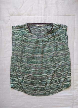 Футболка кофта женская hampton bays m