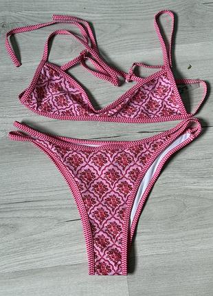 Трендовий купальник