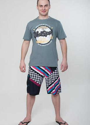 Шорты мужские ripzone 51849