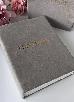 Універсальний фотоальбом на 200 фото