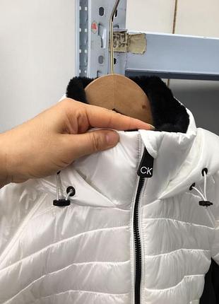 Куртка calvin klein 2