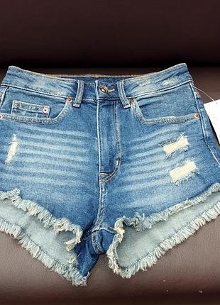 Женские шорты от h&amp;m