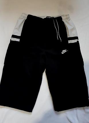 Чоловічі шорти від nike