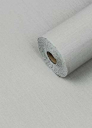 Самоклеюча вініловая плитка в рулоні 600х3000х2мм сірий льон мат sw-00002043