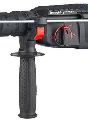Перфоратор bosch gbh 2-26 dfr (0611254768) 2