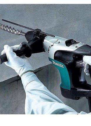 Перфоратор makita hr4002 4