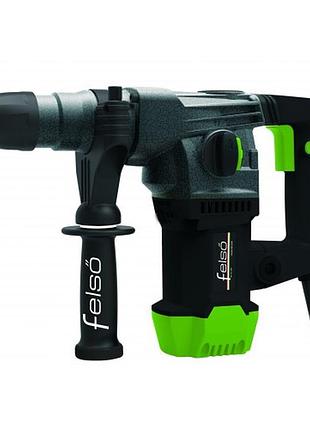 Перфоратор бочковий felső bh1600