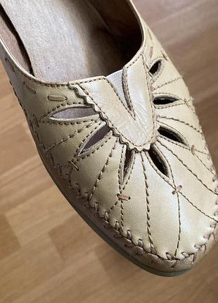 Медицинская обувь medicus jessica