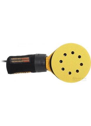 Эксцентриковая шлифмашина dewalt dwe6423 3