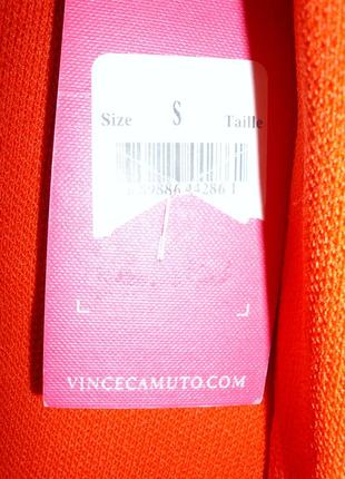 Платье-свитер с длинными рукавами бренда vince camuto4 фото