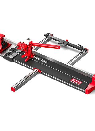 Профессиональный плиткорез ручной монорельсовый 1200 мм 3751 shijing  (134265)