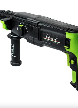 Перфоратор прямой felső rh1200q 9