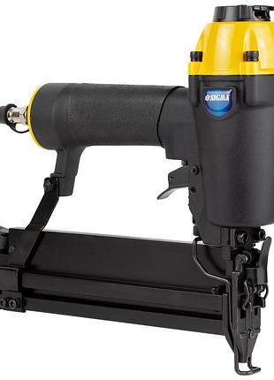 Степлер пневматический комбинированный "plus" sigma (6713321): скоба (16-40мм), гвоздь(10-50мм)