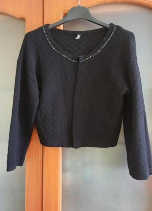 Женское болеро