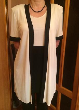 Фирменный кардиган  (германия)