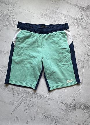 Оригінальні шорти oakley racing team