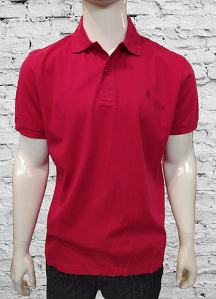 Conte of florence футболка поло чоловіча