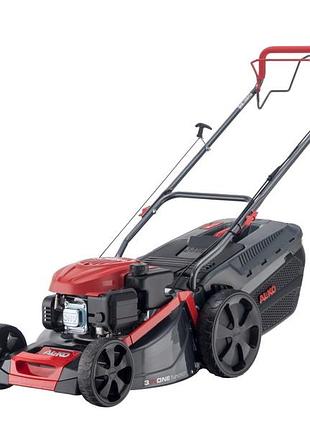 Професійна бензинова газонокосарка для трави al-ko comfort 46.0 sp-a : 1,9 квт, 2850 об/хв, самохідна