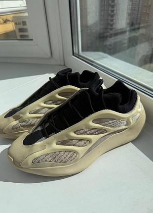 Adidas yeezy 700 v3 “azael”