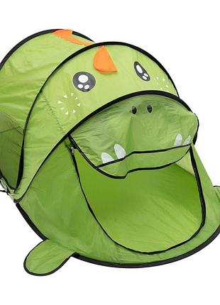 Детская игровая палатка 180×95×80 см палатка детская уличная на молнии зеленый динозавр hp-s-3ndgr