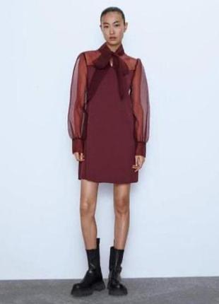 Сукня,жіноча сукня,сукня zara,платье ,женское платье