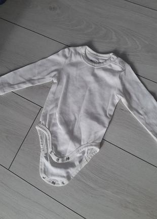 Боди 62 р.reserved🤍