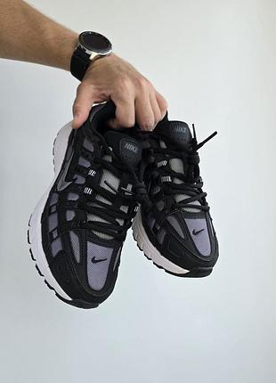 Nike p-6000