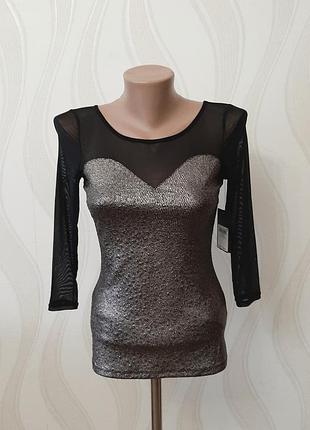 Ошатна /нарядная / блузка