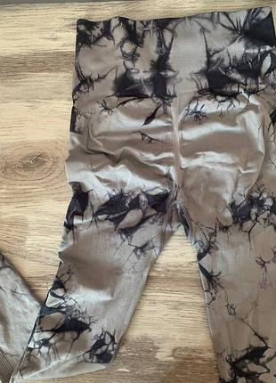 Лосины подростковые