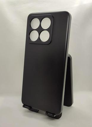 Силиконовый чехол, бампер для xiaomi 14t 5