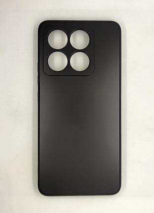 Силиконовый чехол, бампер для xiaomi 14t 3