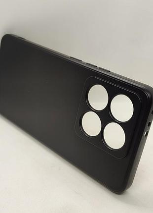 Силиконовый чехол, бампер для xiaomi 14t 4