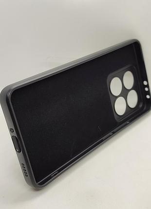 Силиконовый чехол, бампер для xiaomi 14t 2