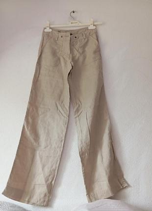 Брюки женские xs