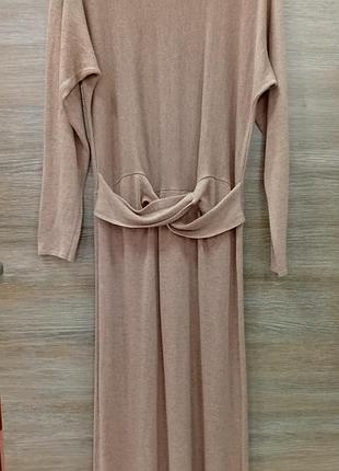 Платье макси beldona